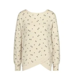 Triumph Pull Imprimé Lounge-Me Climate Skin Light