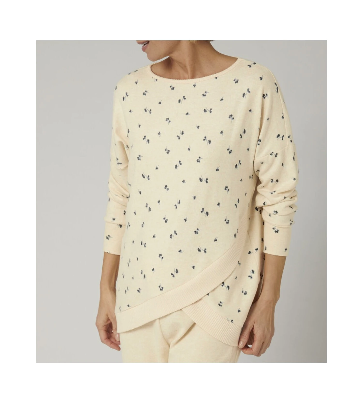 Triumph Pull Imprimé Lounge-Me Climate Skin Light 4 Triumph Pull Imprimé Lounge-Me Climate Skin Light – Image 4