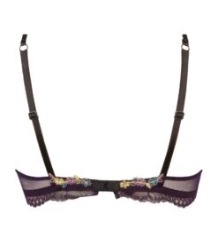 Soutien-gorge Triangle Sans Armatures Dentelle Cashmer Emaux Cashmer -Calida Soldes sans armatures dentelle cashmer emaux cashmer 2