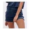 Banana Moon Short En Velours Scotty Sealake Glacier HKC84