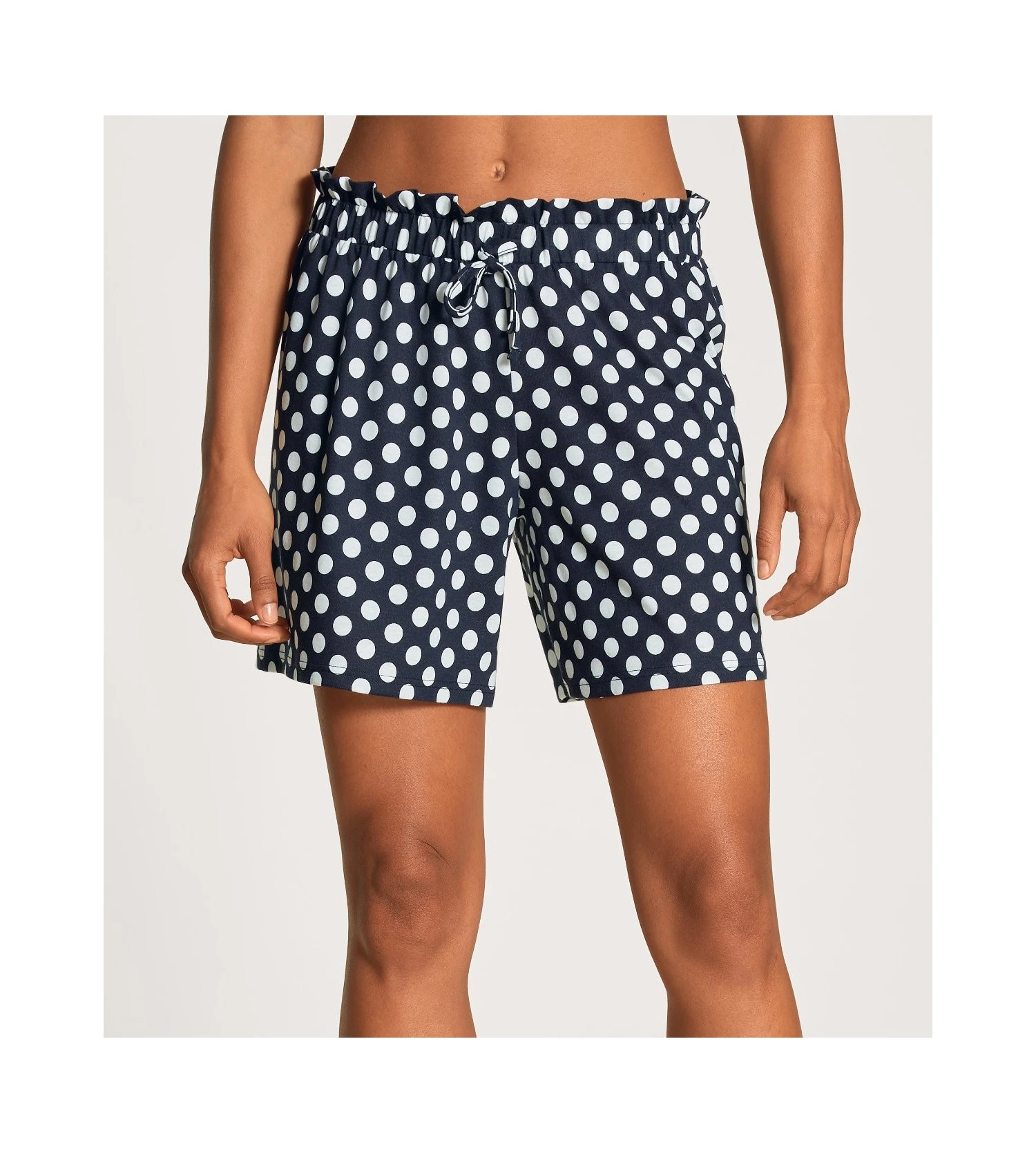 Calida Short Favourites Paradise DARK LAPIS BLUE 2 Calida Short Favourites Paradise DARK LAPIS BLUE – Image 2