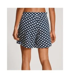 Calida Short Favourites Paradise DARK LAPIS BLUE 8 Calida Short Favourites Paradise DARK LAPIS BLUE -Calida Soldes short favourites paradise 339 dark lapis blue 2