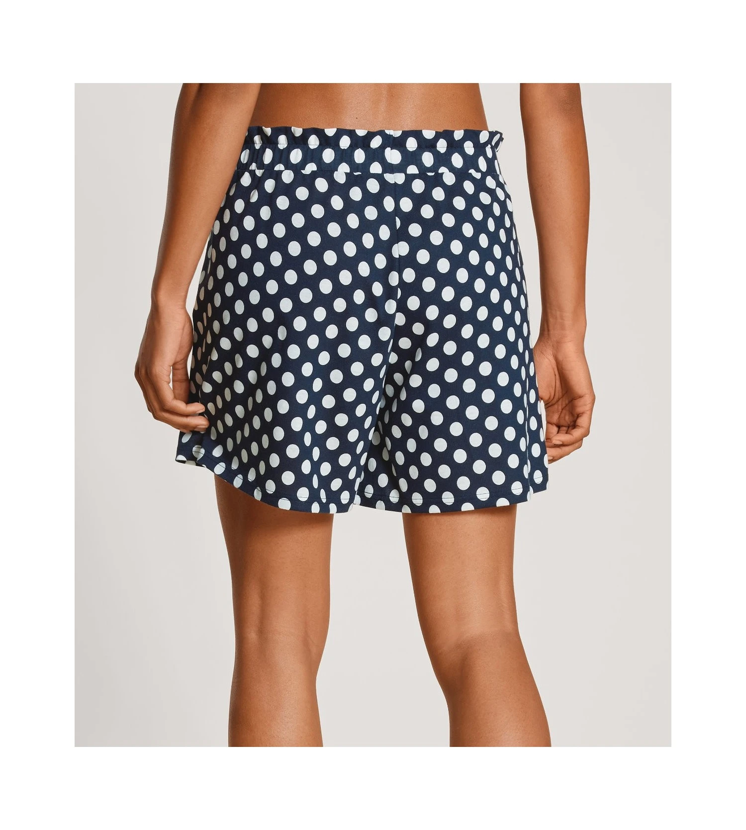 Calida Short Favourites Paradise DARK LAPIS BLUE 3 Calida Short Favourites Paradise DARK LAPIS BLUE – Image 3