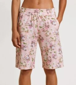 Calida Soldes -Calida Soldes short pour femme favourites rosy 072 pearl blush 1