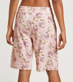 Calida Short Pour Femme Favourites Rosy Pearl Blush -Calida Soldes short pour femme favourites rosy 072 pearl blush 2