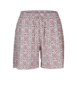 Calida Short Imprimé Favourites Desert Pink Amethyst