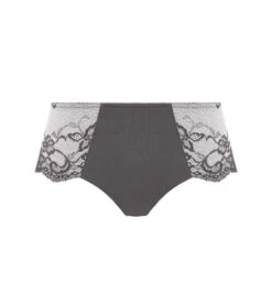 Wacoal Shorty Avec Dentelle Florilège Inky Flower