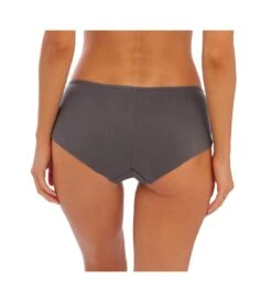 Wacoal Shorty Avec Dentelle Florilège Inky Flower -Calida Soldes shorty avec dentelle florilege inky flower 3