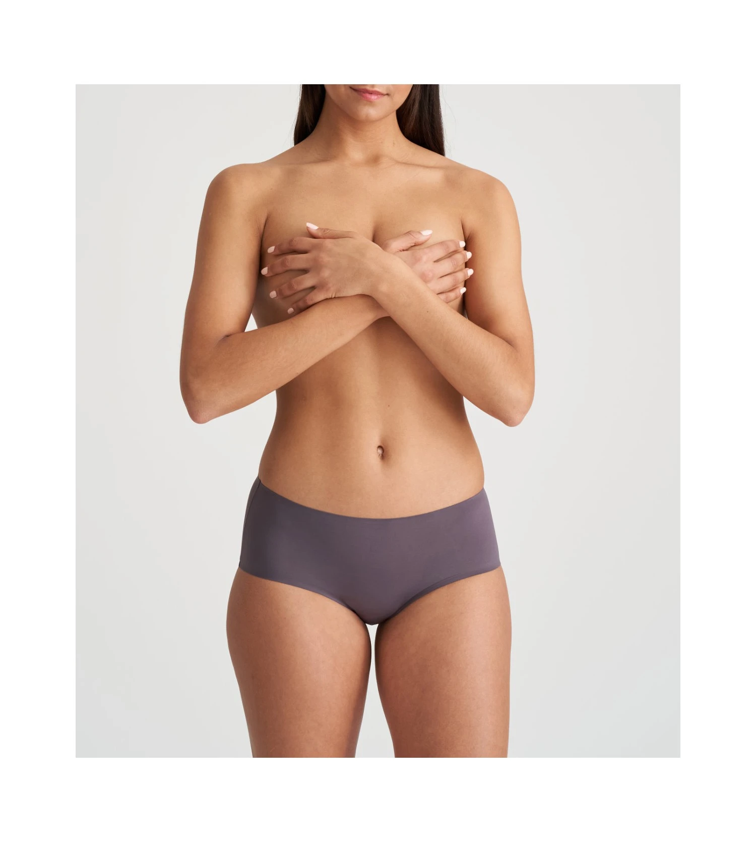 MARIE JO Shorty Color Studio - Nicky Candle Night 2 MARIE JO Shorty Color Studio - Nicky Candle Night – Image 2