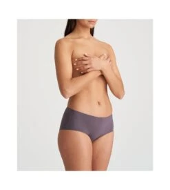 MARIE JO Shorty Color Studio - Nicky Candle Night 11 MARIE JO Shorty Color Studio - Nicky Candle Night -Calida Soldes shorty color studio nicky candle night 5