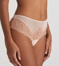 MARIE JO Shorty Danae Pinot Rose -Calida Soldes shorty danae pinot rose 3