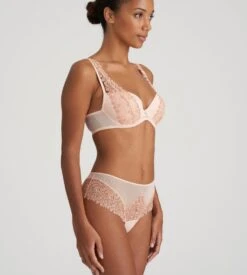 MARIE JO Shorty Danae Pinot Rose -Calida Soldes shorty danae pinot rose 4