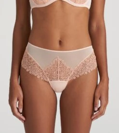 MARIE JO Shorty Danae Pinot Rose -Calida Soldes shorty danae pinot rose 5