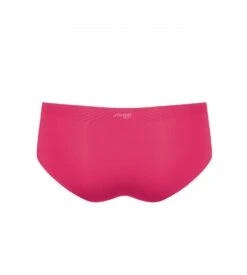Sloggi Shorty Hipster Body Adapt Pink Lemonade -Calida Soldes shorty hipster body adapt ooiy pink lemonade 3