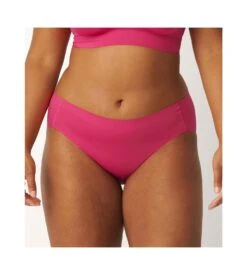 Sloggi Shorty Hipster Body Adapt Pink Lemonade -Calida Soldes shorty hipster body adapt ooiy pink lemonade 4