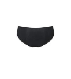 Sloggi Shorty Hipster Zero Microfibre NOIR -Calida Soldes shorty hipster zero microfibre 04 noir 2