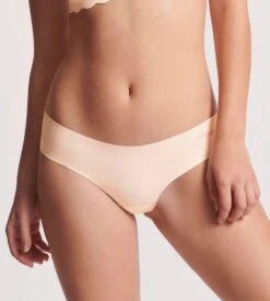 Sloggi Shorty Hipster Zero Microfibre Angora -Calida Soldes shorty hipster zero microfibre 6308 angora 4