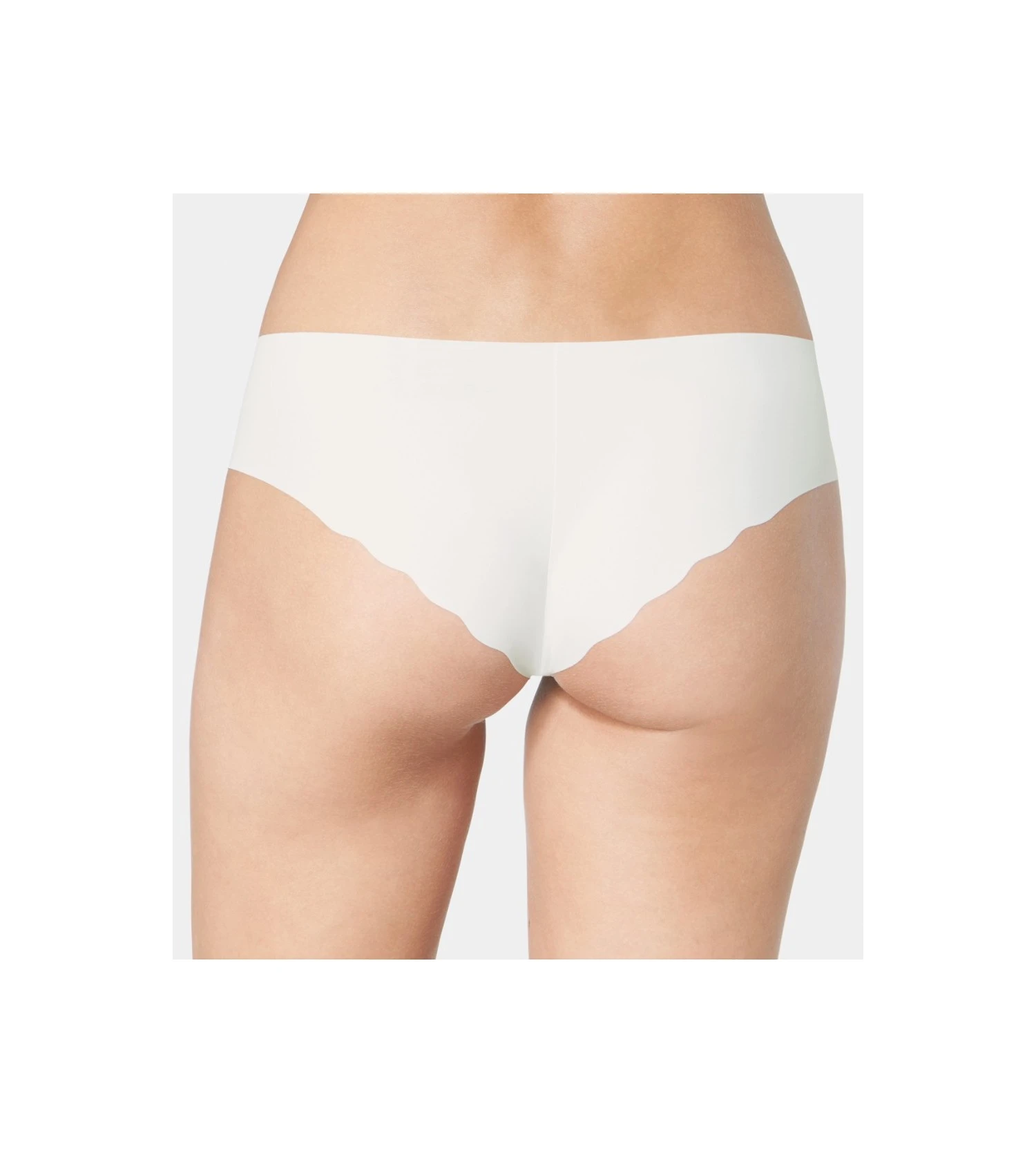 Sloggi Shorty Hipster ZERO Microfibre SOIE 2 Sloggi Shorty Hipster ZERO Microfibre SOIE – Image 2