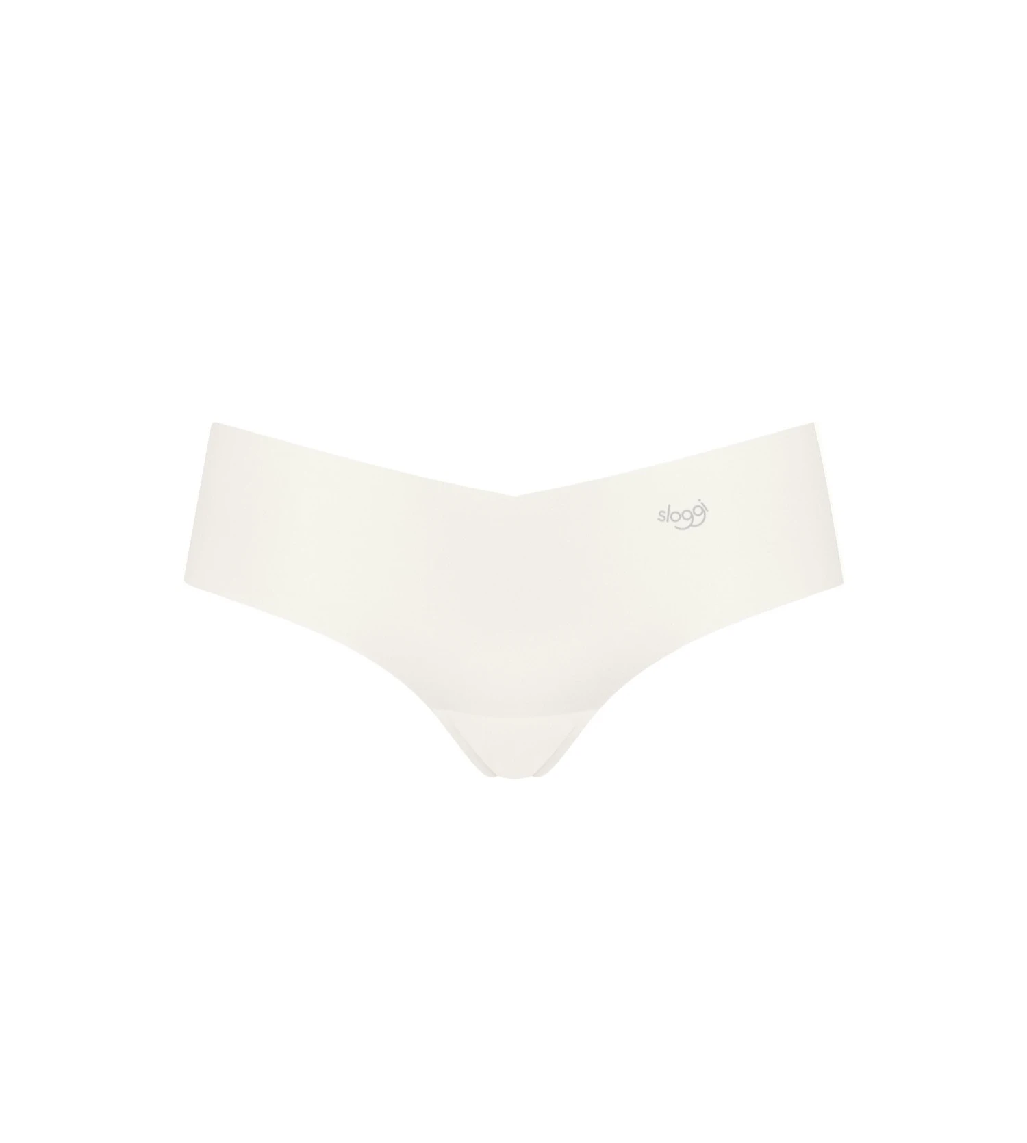 Sloggi Shorty Hipster ZERO Microfibre SOIE 1 Sloggi Shorty Hipster ZERO Microfibre SOIE