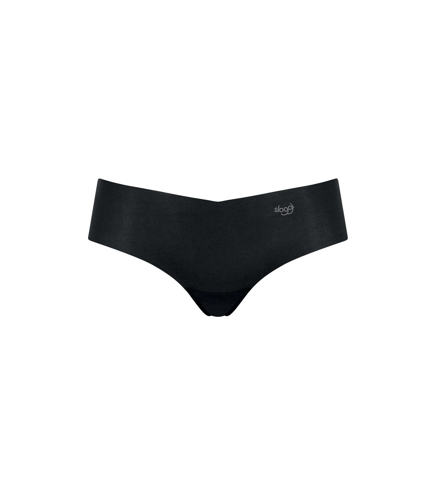 Sloggi Shorty Hipster Zero Modal NOIR 1 Sloggi Shorty Hipster Zero Modal NOIR
