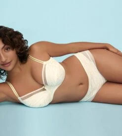 Shorty Hotpants Newington NATUREL -Calida Soldes shorty hotpants newington naturel 5