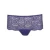 Shorty Hotpants Petit Paris French Indigo