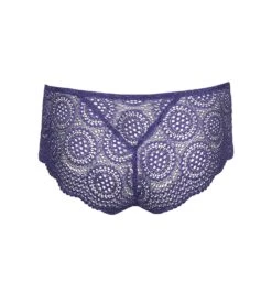 Shorty Hotpants Petit Paris French Indigo -Calida Soldes shorty hotpants petit paris french indigo 2