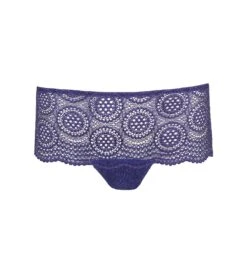 Shorty Hotpants Petit Paris French Indigo