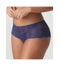 Shorty Hotpants Petit Paris French Indigo -Calida Soldes shorty hotpants petit paris french indigo 3