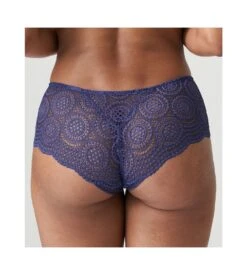 Shorty Hotpants Petit Paris French Indigo -Calida Soldes shorty hotpants petit paris french indigo 4