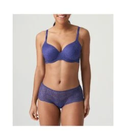 Shorty Hotpants Petit Paris French Indigo -Calida Soldes shorty hotpants petit paris french indigo 7