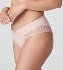 PRIMA DONNA Shorty Madison Powder Rose -Calida Soldes shorty madison powder rose 3