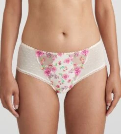 MARIE JO Shorty Pour Femme Chen PEARLED IVORY -Calida Soldes shorty pour femme chen pearled ivory 2