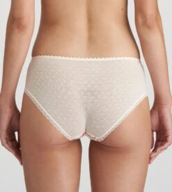 MARIE JO Shorty Pour Femme Chen PEARLED IVORY -Calida Soldes shorty pour femme chen pearled ivory 4