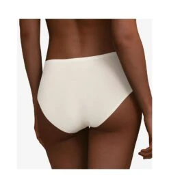 Chantelle Shorty Softstretch Ivoire -Calida Soldes shorty softstretch 035 ivoire 2