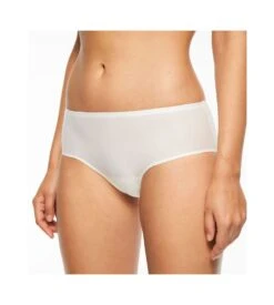 Chantelle Shorty Softstretch Ivoire -Calida Soldes shorty softstretch 035 ivoire 4