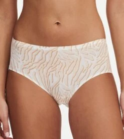 Chantelle Shorty Softstretch Imp Desert -Calida Soldes shorty softstretch oa3 imp desert 2