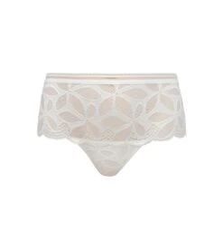 Shorty Stricto Sensuelle NACRE