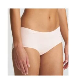 Shorty Tom Crystal Pink -Calida Soldes shorty tom crystal pink 2