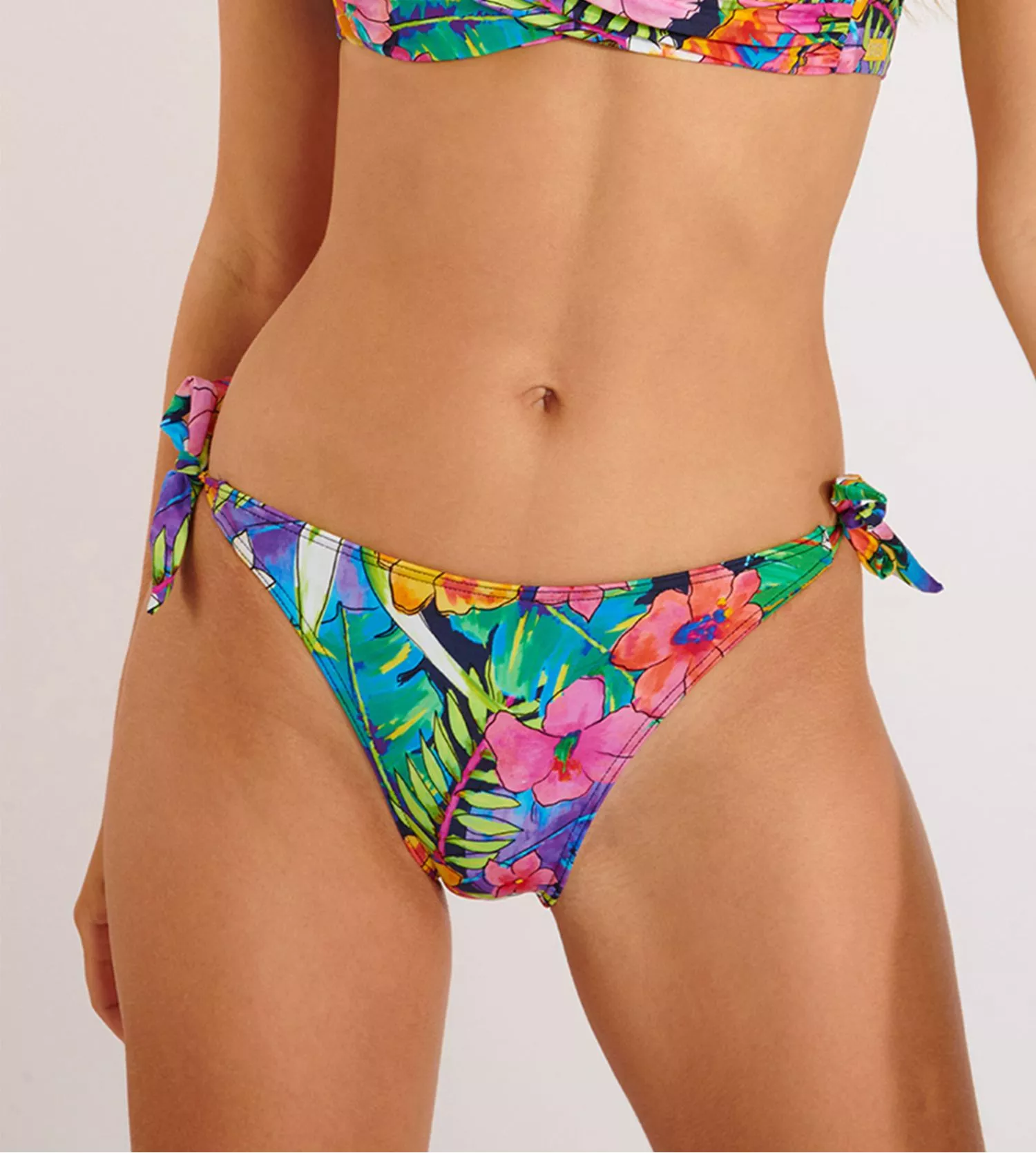 Slip De Bain Nouette Dasia Leilani BANANA MOON 4 Slip De Bain Nouette Dasia Leilani BANANA MOON – Image 4