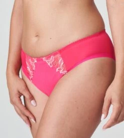 Slip Brésil Prima Donna Deauville Amour -Calida Soldes slip bresil prima donna deauville amour 2