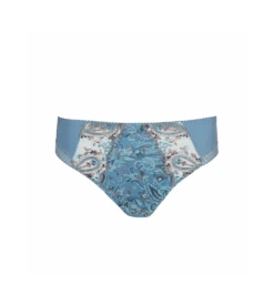PRIMA DONNA Slip Brésilien Alalia Automn Blue