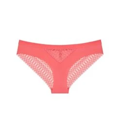Triumph Slip Brésilien Aura Spotlight 4128 Sugar Coral