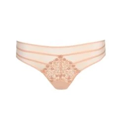 MARIE JO Slip Brésilien Danae Pinot Rose