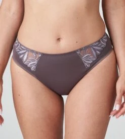 PRIMA DONNA Slip Brésilien Orlando Eye Shadow -Calida Soldes slip bresilien orlando eye shadow 2