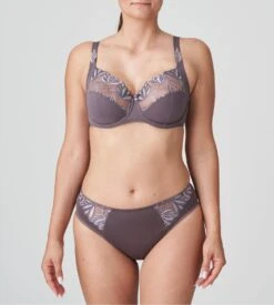 PRIMA DONNA Slip Brésilien Orlando Eye Shadow -Calida Soldes slip bresilien orlando eye shadow 5