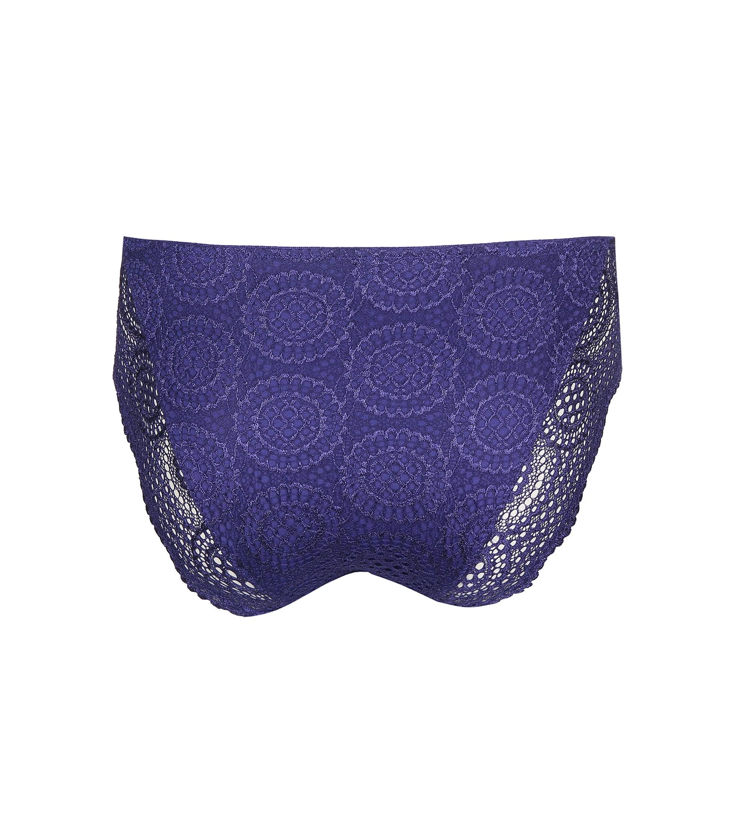 Slip Brésilien Petit Paris French Indigo 2 Slip Brésilien Petit Paris French Indigo – Image 2