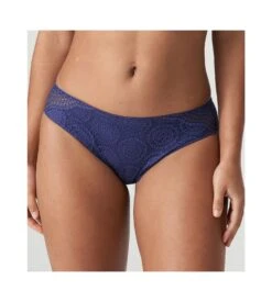 Slip Brésilien Petit Paris French Indigo 8 Slip Brésilien Petit Paris French Indigo -Calida Soldes slip bresilien petit paris french indigo 2