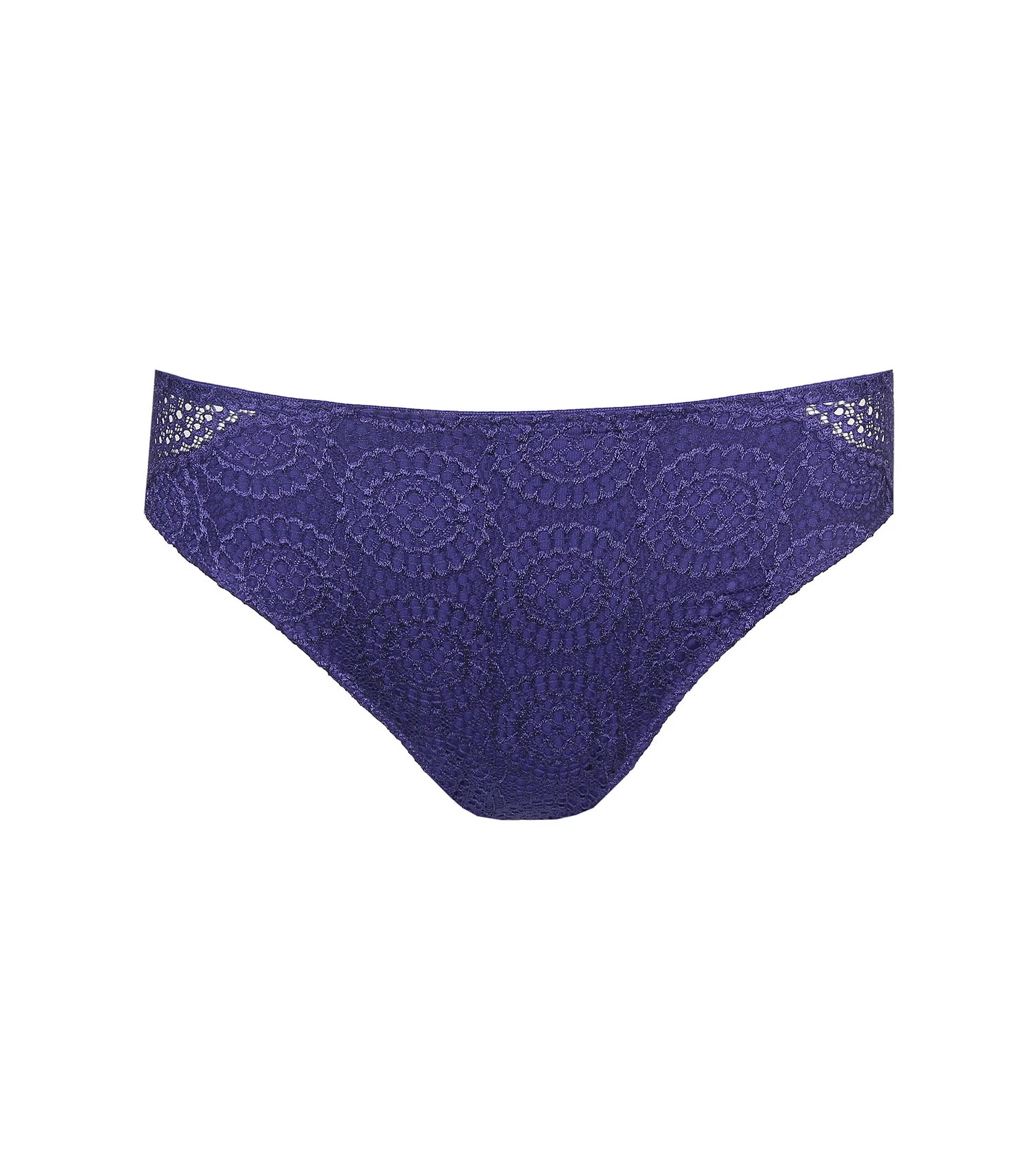 Slip Brésilien Petit Paris French Indigo 1 Slip Brésilien Petit Paris French Indigo