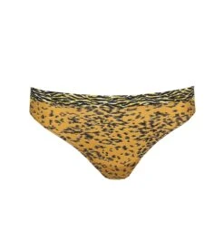 Slip Brésilien Rege Savannah